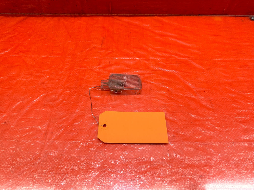 02 06 ACURA RSX   REAR INTERIOR TRUNK LIGHT LAMP   OEM FACTORY #2400