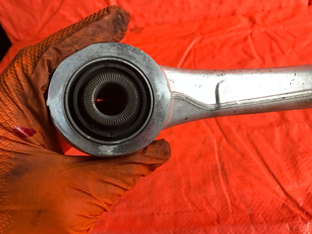 OEM 2014 2015 16 2017 LEXUS IS350 DRIVER LEFT REAR CONTROL ARM W/ BALL JOINT  4