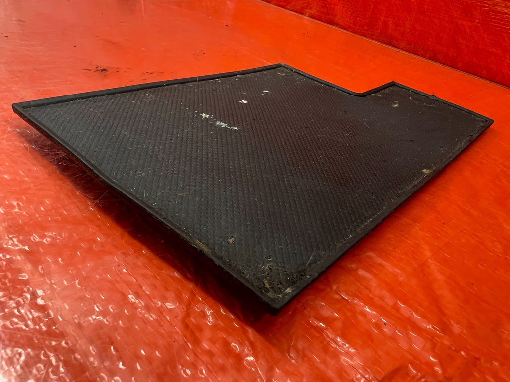 04 08 ACURA TSX   ARM REST / CENTER CONSOLE PLASTIC LINING INSERT PAD   OEM #2095