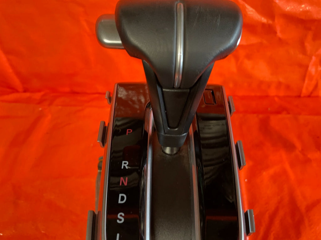 17 20 HONDA CR V CRV   SHIFTER SHIFT SELECTOR LEVER GEAR CHANGER   OEM FACTORY  3