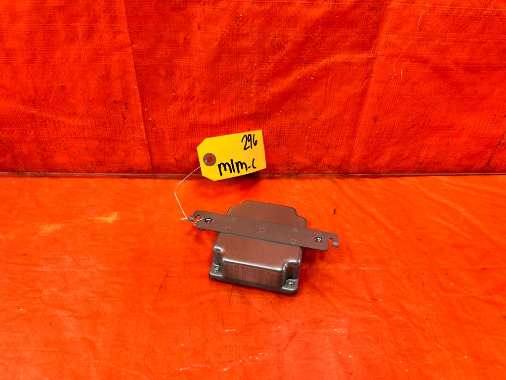 2020 20 INFINITI Q50   ADAS CONTROL MODULE   284E7 6HL0A   OEM FACTORY #2960