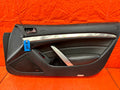 09 15 INFINITI G37 CONVERTIBLE PASSENGER RIGHT INTERIOR DOOR PANEL   OEM #3100