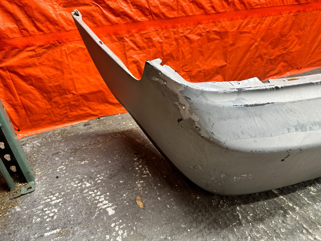 97 01 HONDA PRELUDE 2.2L REAR BUMPER COVER FASCIA ASSEMBLY OEM #33513