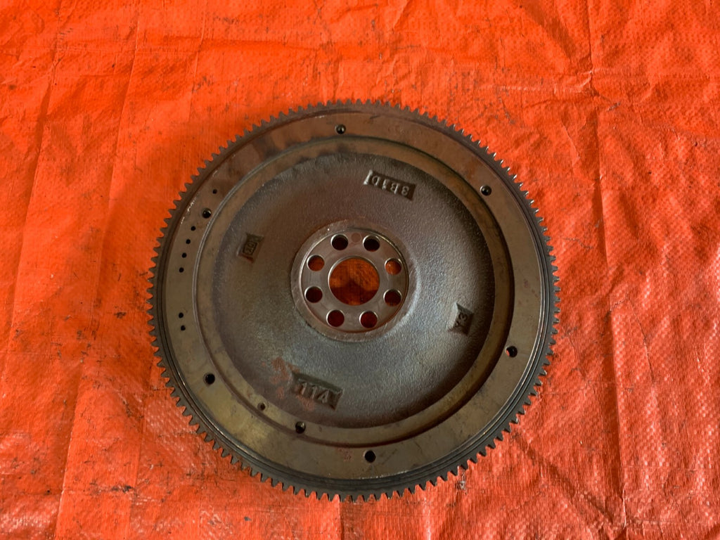 2002 2006 ACURA RSX TYPE S   FLYWHEEL ASSEMBLY   OEM K20A2 K20Z1 FACTORY2