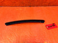 90 91 HONDA CIVIC HATCHBACK   LEFT CENTER PILLAR TRIM    73840 SH0 A10   OEM 3250