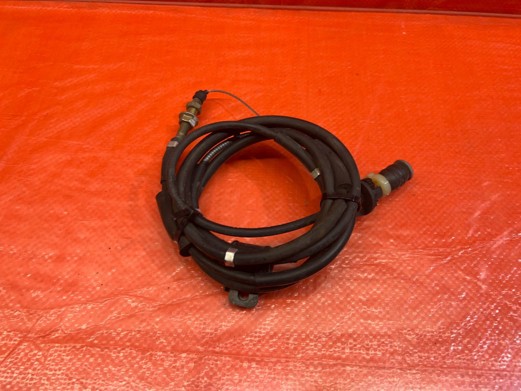 02 06 ACURA RSX TYPE S K20A2 K20Z1 ENGINE ACCELERATOR THROTTLE CABLE OEM #1336