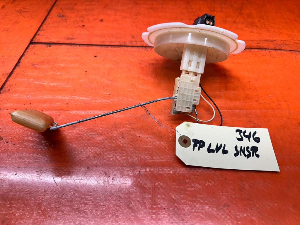 03-08 NISSAN 350Z 3.5L FUEL TANK LEVEL SENSOR SENDING UNIT OEM #3464