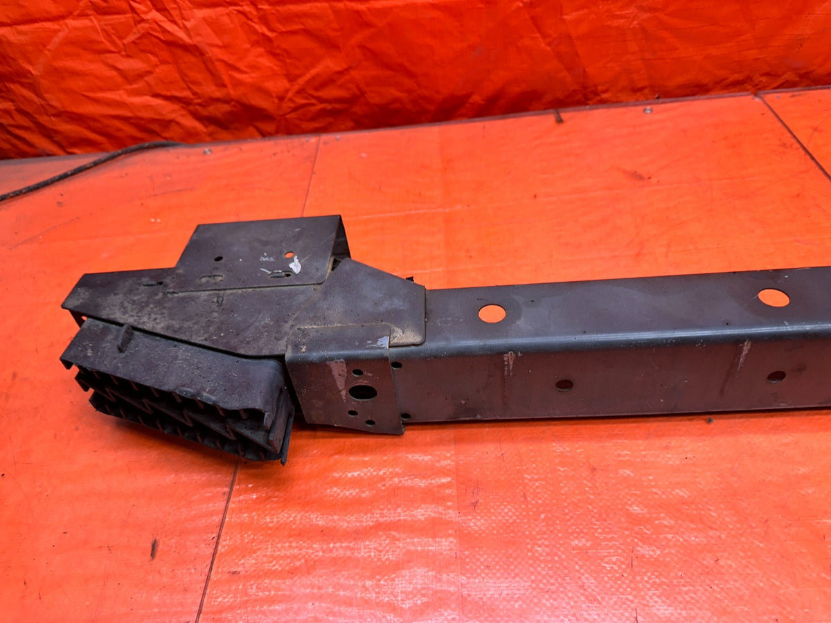 94-01 ACURA INTEGRA FRONT BUMPER CRASH BEAM REINFORCEMENT IMPACT BAR OEM #3496