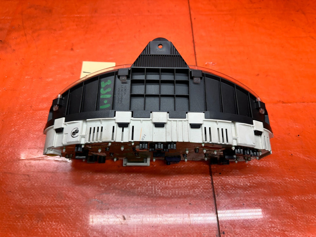 94 01 ACURA INTEGRA 1.8L B18B1 LS MANUAL TRANSMISSION GAUGE CLUSTER OEM #3317