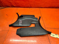 00-09 HONDA S2000 AP1 AP2 INTERIOR KICK PANELS SET DRIVER PASSENGER #3370