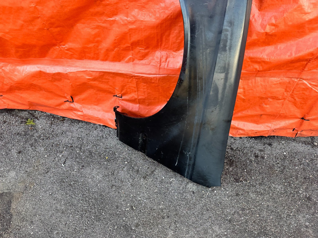 AFTERMARKET BRAND   99 00 HONDA CIVIC   FENDER   DRIVER LEFT SIDE   #2855