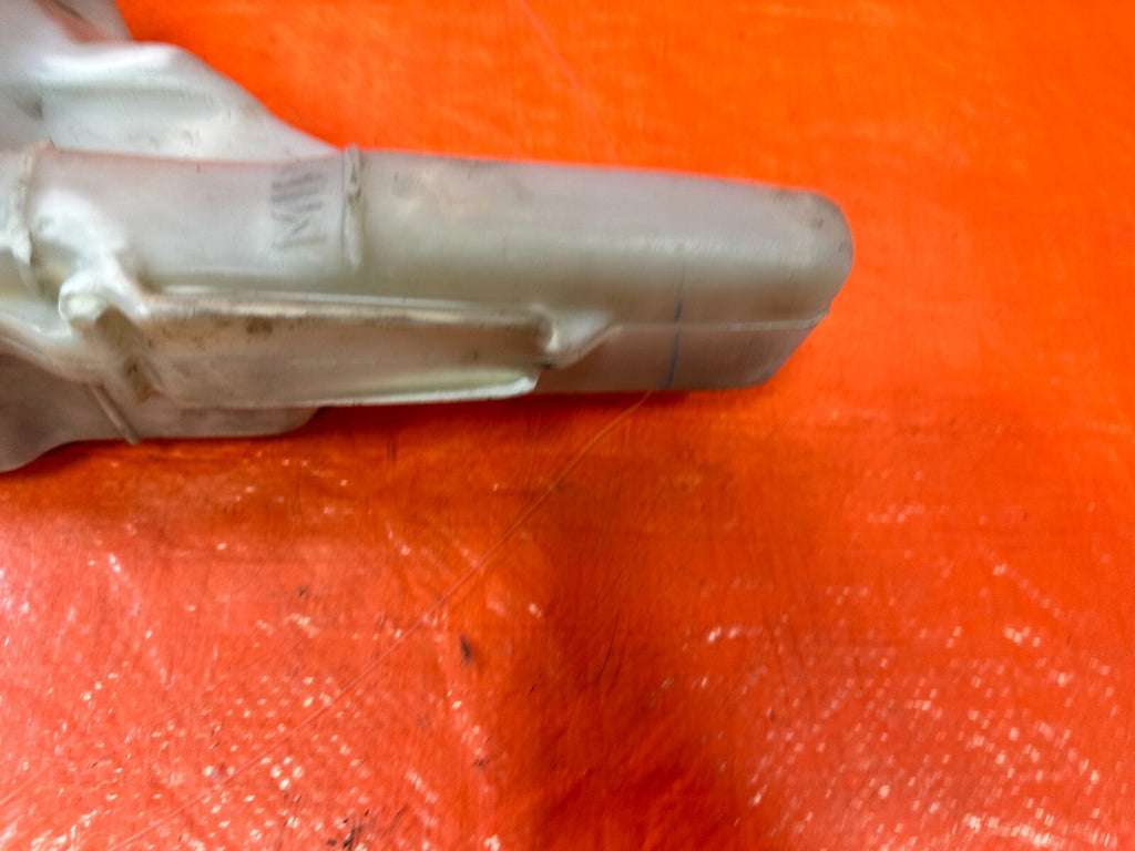 96 00 HONDA CIVIC   COOLANT OVERFLOW RESERVOIR RESERVE TANK BOTTLE   OEM #EM17