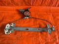 OEM 2004 04 ACURA TL   DRIVER LEFT REAR WINDOW REGULATOR W/ MOTOR   COMPLETE0