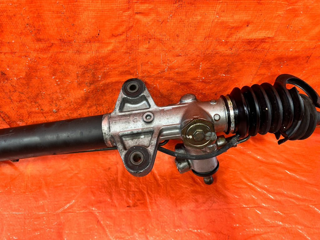 97 98 HONDA PRELUDE   STEERING RACK GEAR BOX RACK AND PINION   OEM FACTORY #32316
