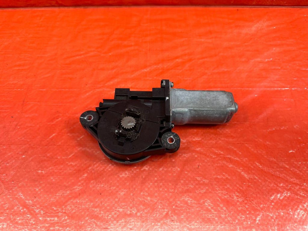 02 05 HONDA CIVIC SI EP3 HATCHBACK SUNROOF MOONROOF SLIDING ROOF MOTOR   OEM 18611