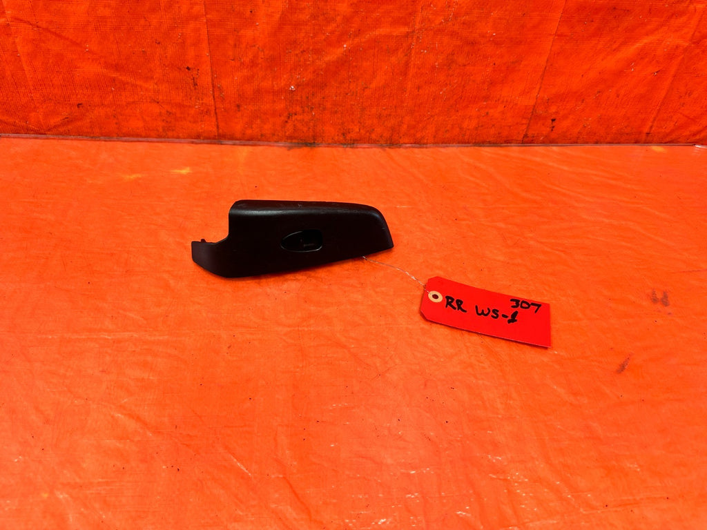 06 11 HONDA CIVIC 4D SEDAN PASSENGER RIGHT REAR WINDOW SWITCH DOOR LOCK OEM 3070