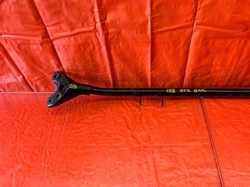 09 14 ACURA TSX 2.4L   FRONT STRUT SHOCK TOWER REINFORCEMENT BAR   OEM #15810