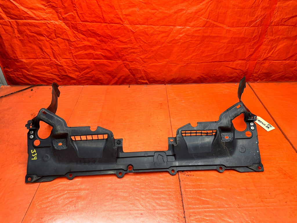 13 15 HONDA CIVIC SI SEDAN   ALL0