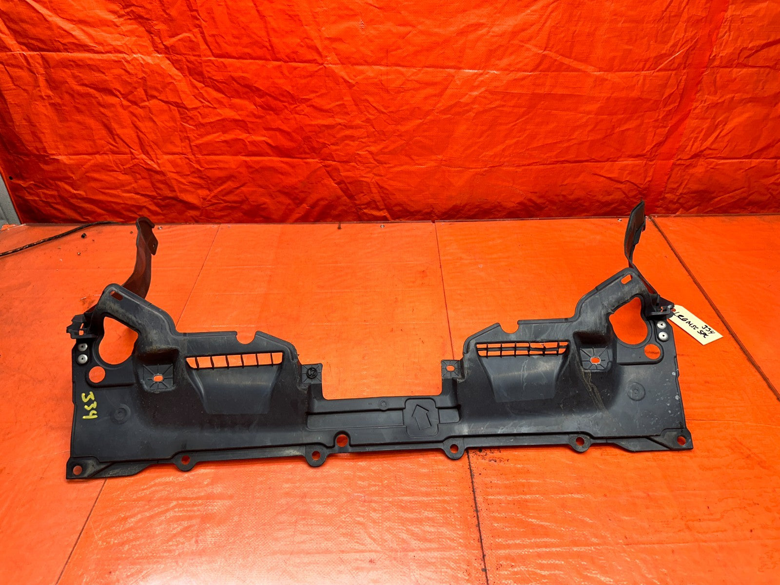 13 15 HONDA CIVIC SI SEDAN   ALL0