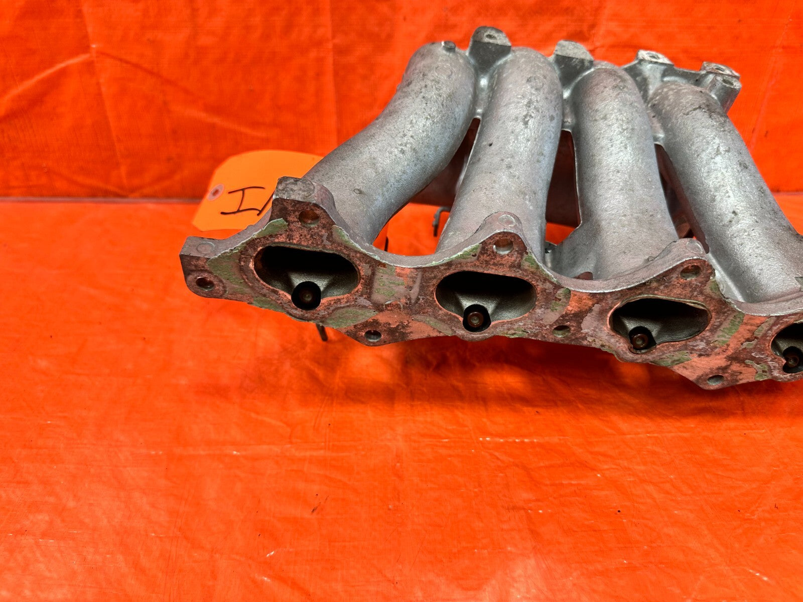 96 01 ACURA INTEGRA NON VTEC B18B1   INTAKE MANIFOLD   OEM FACTORY   B18 B20 2814