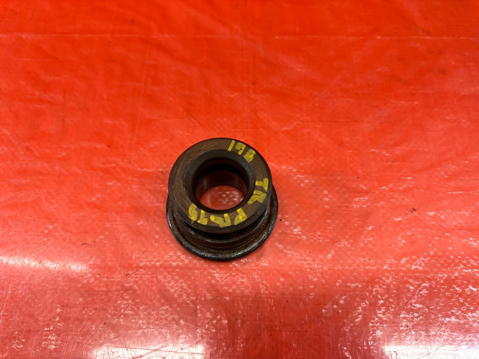 00 09 HONDA S2000   TRANSMISSION CLUTCH THROWOUT RELEASE BEARING   OEM #1987