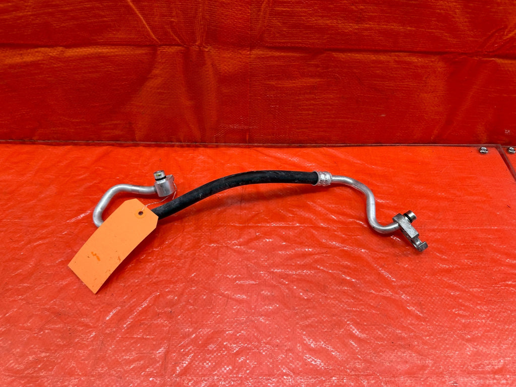 16 20 INFINITI Q50 & Q60 3.0L   AIR CONDITIONING DISCHARGE AC PIPE HOSE LINE 2009