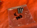 OEM RSX TYPE S K20A2 K20Z1 INTERMEDIATE MID HALF JACK SHAFT BOLT SET _0