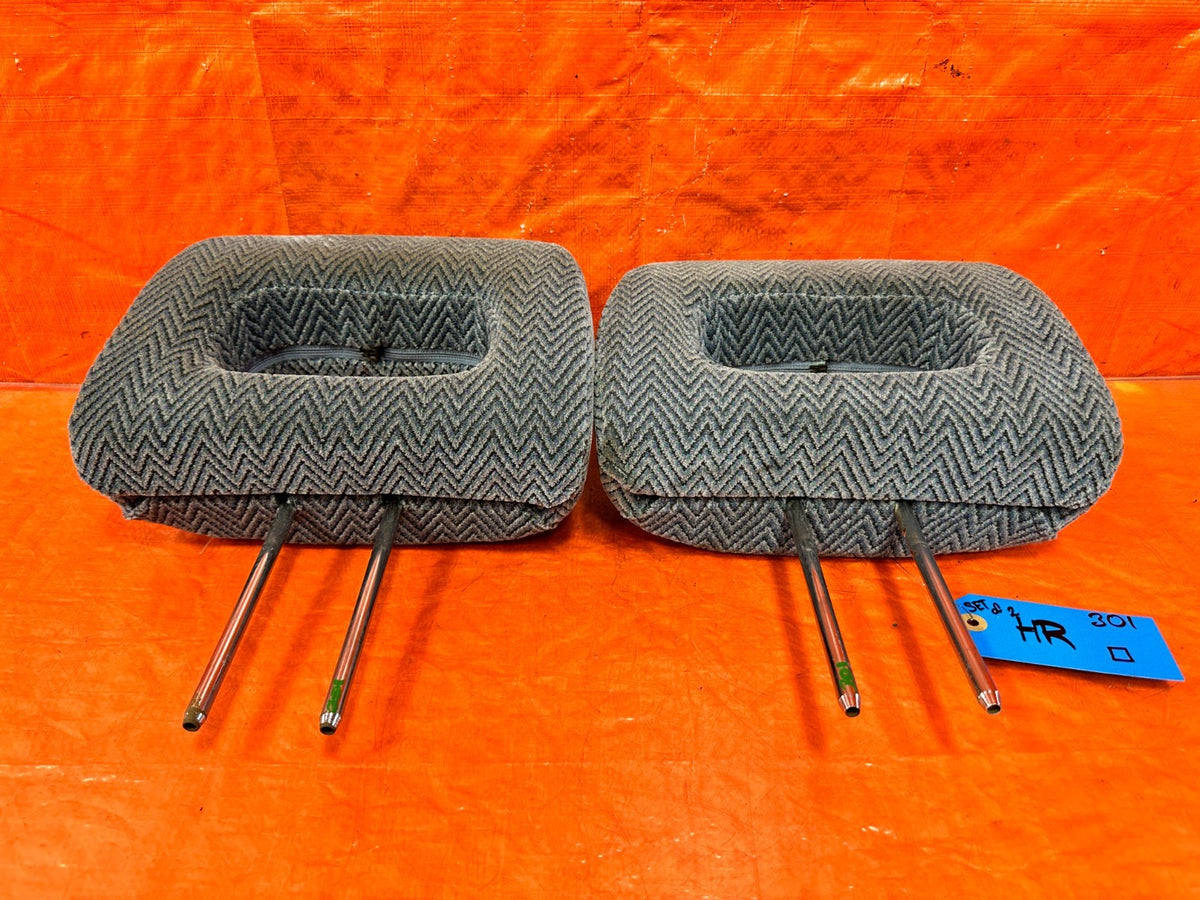 97-01 HONDA CR-V CRV - LEFT AND RIGHT FRONT OR REAR - OEM FACTORY #301-11