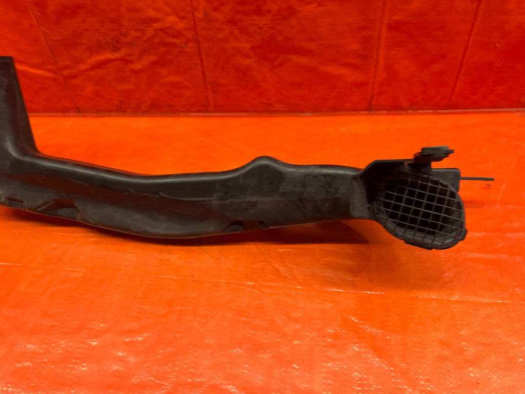 90 91 ACURA INTEGRA   AIRFLOW INTAKE ARM TUBE ELBOW   OEM FACTORY #15415