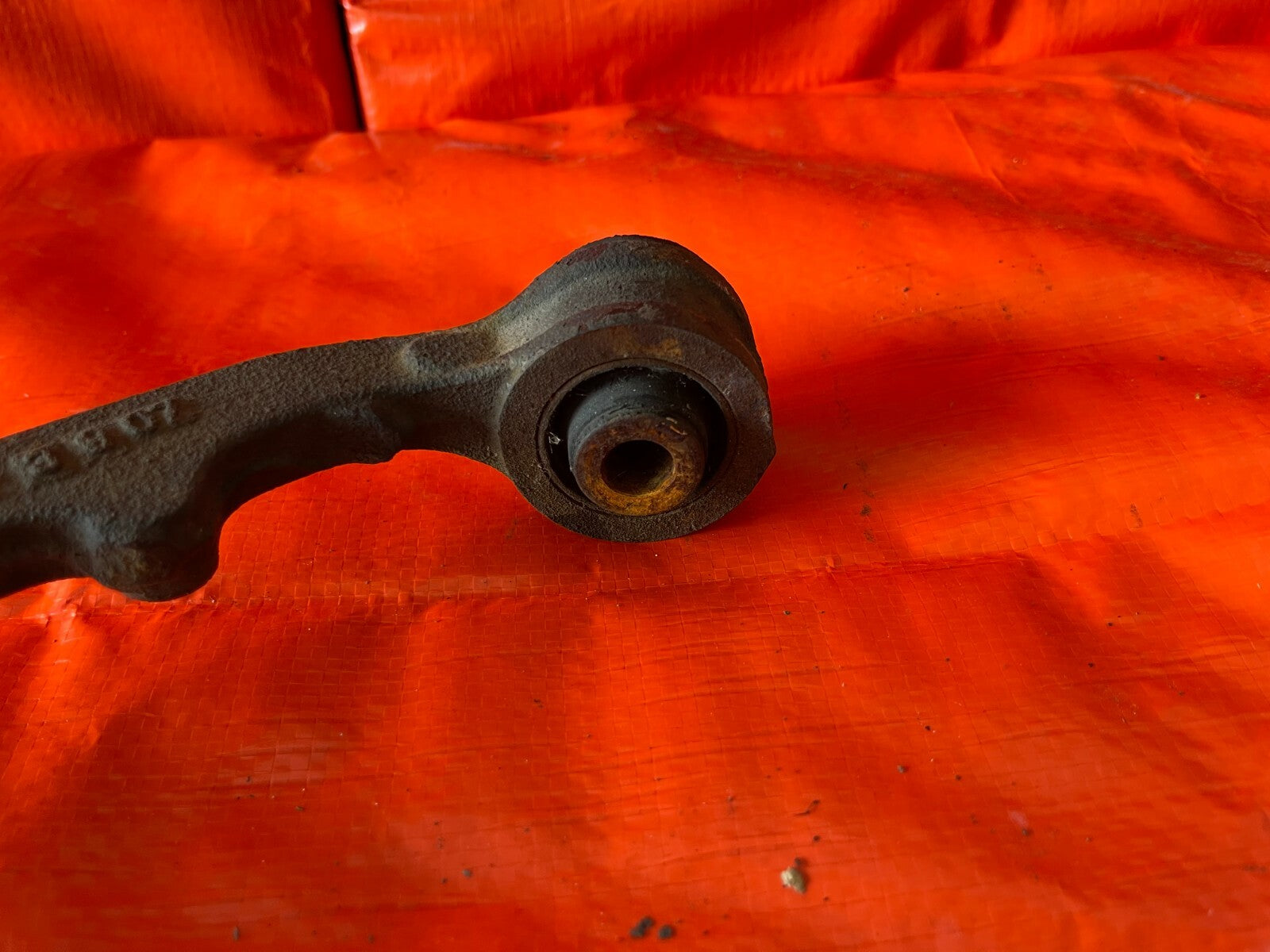 00 09 HONDA S2000   DRIVER LEFT FRONT UPPER   CONTROL ARM   OEM FACTORY OE _2