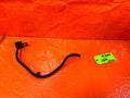 03 06 EVOLUTION VIII 8 EVO IX 9   NEGATIVE TERMINAL BATTERY GROUND WIRE HARNESS0