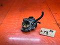 13 15 HONDA CIVIC SI 4D 2.4L K24Z7 ENGINE THROTTLE BODY VALVE ASSEMBLY OEM #3340