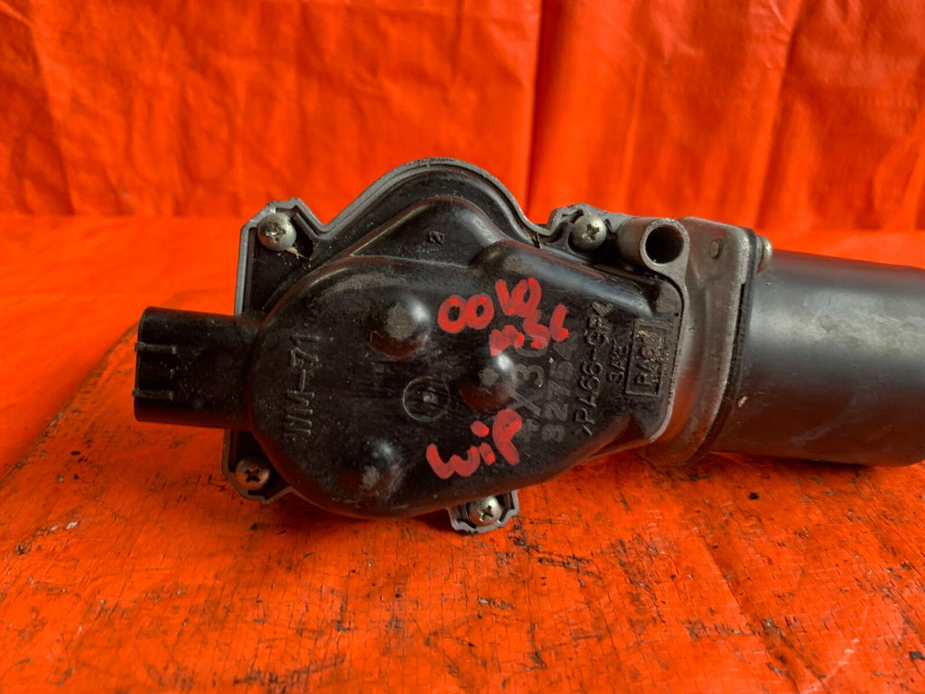 OEM 2005 05 ACURA RSX TYPE S   WINDSHIELD WIPER CONTROL MOTOR3