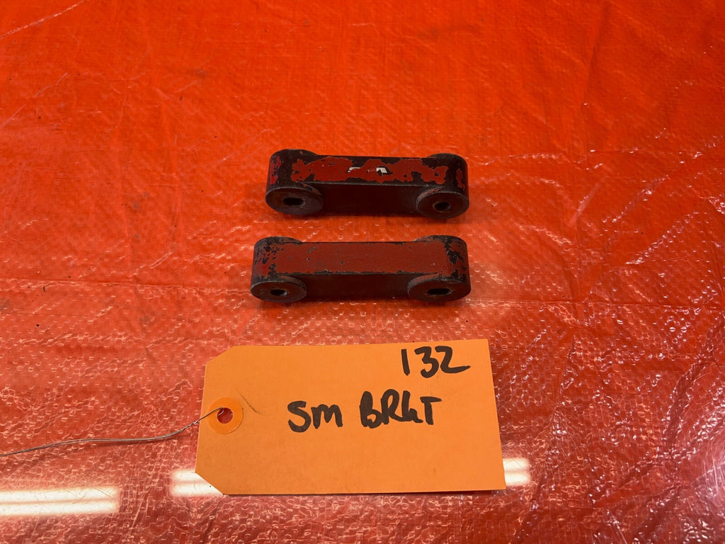 96 00 HONDA CIVIC   VMS BRAND   HOOD RAISER SPACER RISER SET   #1326