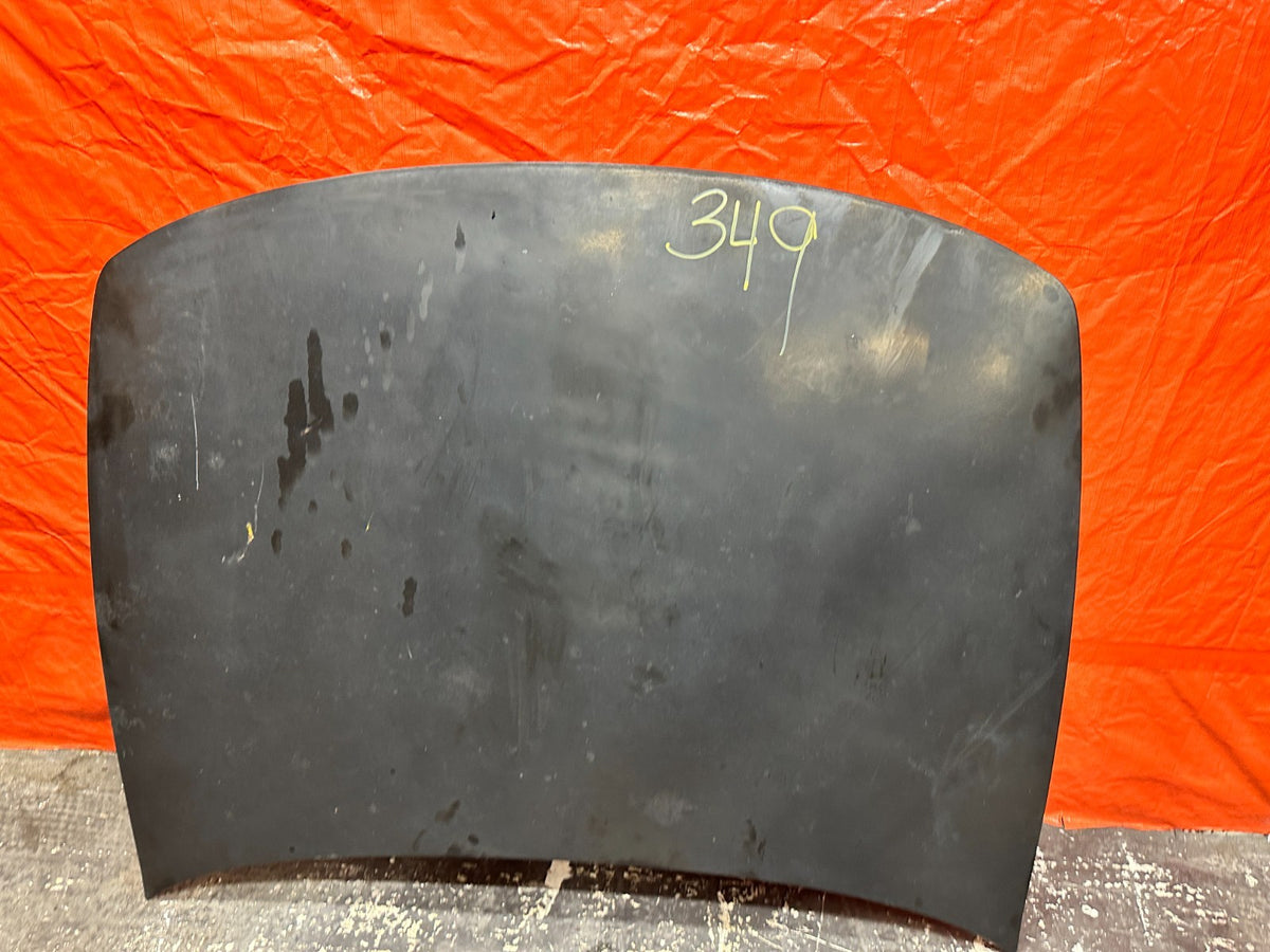 94-01 ACURA INTEGRA 4D SEDAN FRONT ENGINE HOOD PANEL BONNETT OEM #3498