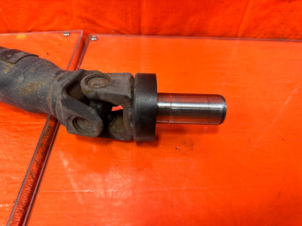 13 16 SCION FRS 17 20 86 13 20 BRZ 6 SPEED MANUAL DRIVE SHAFT DRIVESAHFT M/T 2931