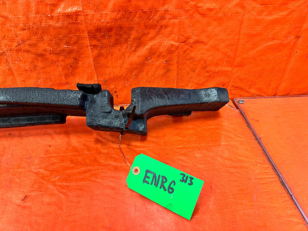 14 15 INFINITI Q50 3.7L   FRONT BUMPER FOAM IMPACT ENERGY ABSORBER   OEM 3131