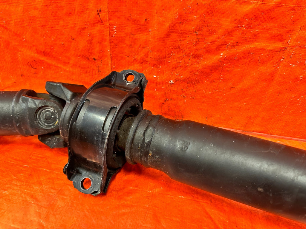 08 15 INFINITI G37 Q60   RWD ONLY   AUTOMATIC DRIVESHAFT PROPELLER SHAFT 3104