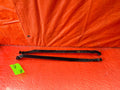 88 91 HONDA CRX   GASOLINE GAS FUEL TANK STRAP SET STRAPS SUPPORTS   OEM #2430