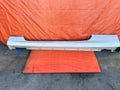 10 16 HYUNDAI GENESIS COUPE DRIVER LEFT SIDE SKIRT ROCKER MOLDING TRIM OEM 3250