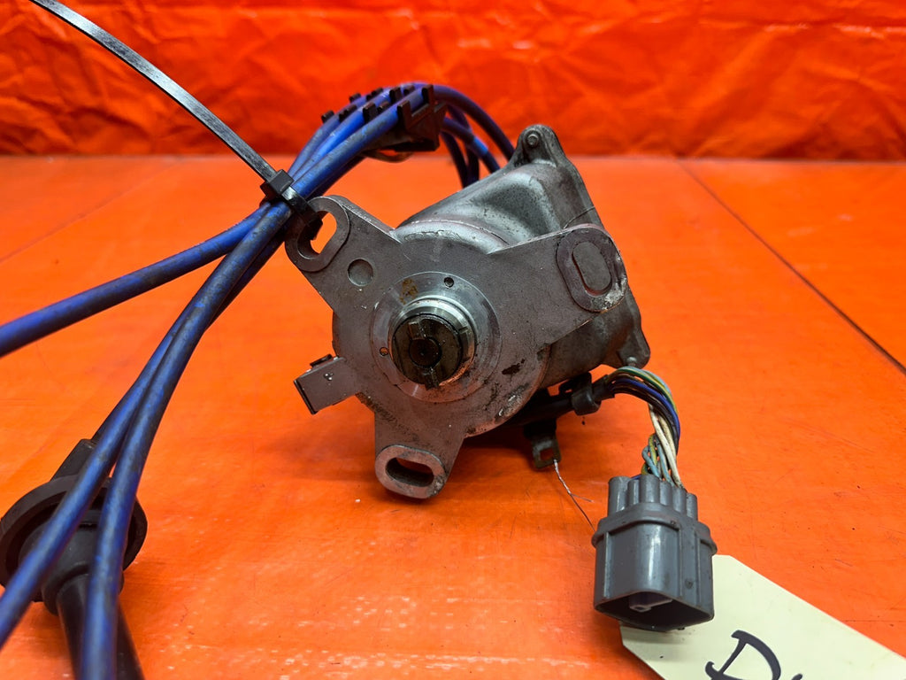 97 01 HONDA CR V CRV   B20 B20B B20Z   TD85U DISTRIBUTOR   OEM #3321