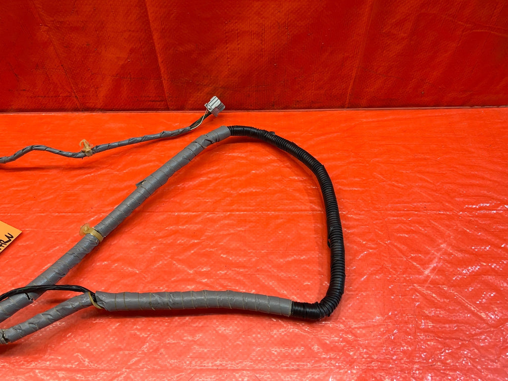 02 05 HONDA CIVIC SI EP3 HATCHBACK   SUNROOF MOONROOF SLIDING ROOF WIRE HARNESS4
