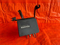 02 04 HONDA CR V CRV   4WD & EX MODEL ONLY   ABS PUMP MODULE VSA MODULATOR   OEM0