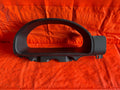 02 06 HONDA CR V CRV   STICK SHIFT / MANUAL TRANSMISSION ONLY   CLUSTER BEZEL OE0