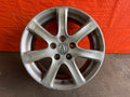 04 05 ACURA TSX   INDIVIDUAL SINGLE WHEEL RIM   7 SPOKE   OEM FACTORY #3240