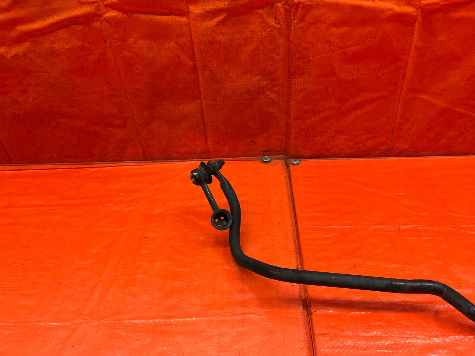 02 03 HONDA CIVIC SI EP3 HATCHBACK   REAR SWAY STABILIZER BAR   OEM #1768