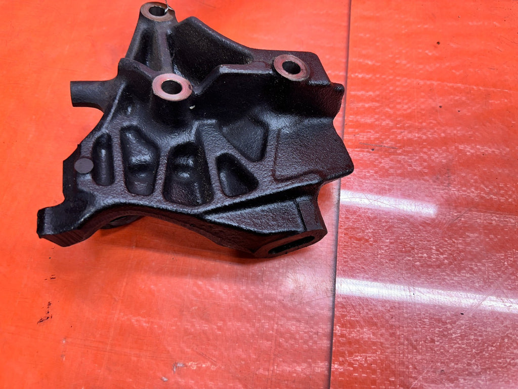 97 01 HONDA PRELUDE 2.2L H22A ALTERNATOR MOUNTING BRACKET MOUNT OEM #3369