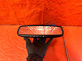 10 16 HYUNDAI GENESIS COUPE   REAR VIEW MIRROR W/ AUTO DIM   OEM FACTORY #3180