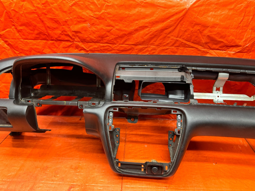97 01 HONDA PRELUDE 2.2L DASH DASHBOARD PAD PANEL SHELL ASSEMBLY OEM #3359