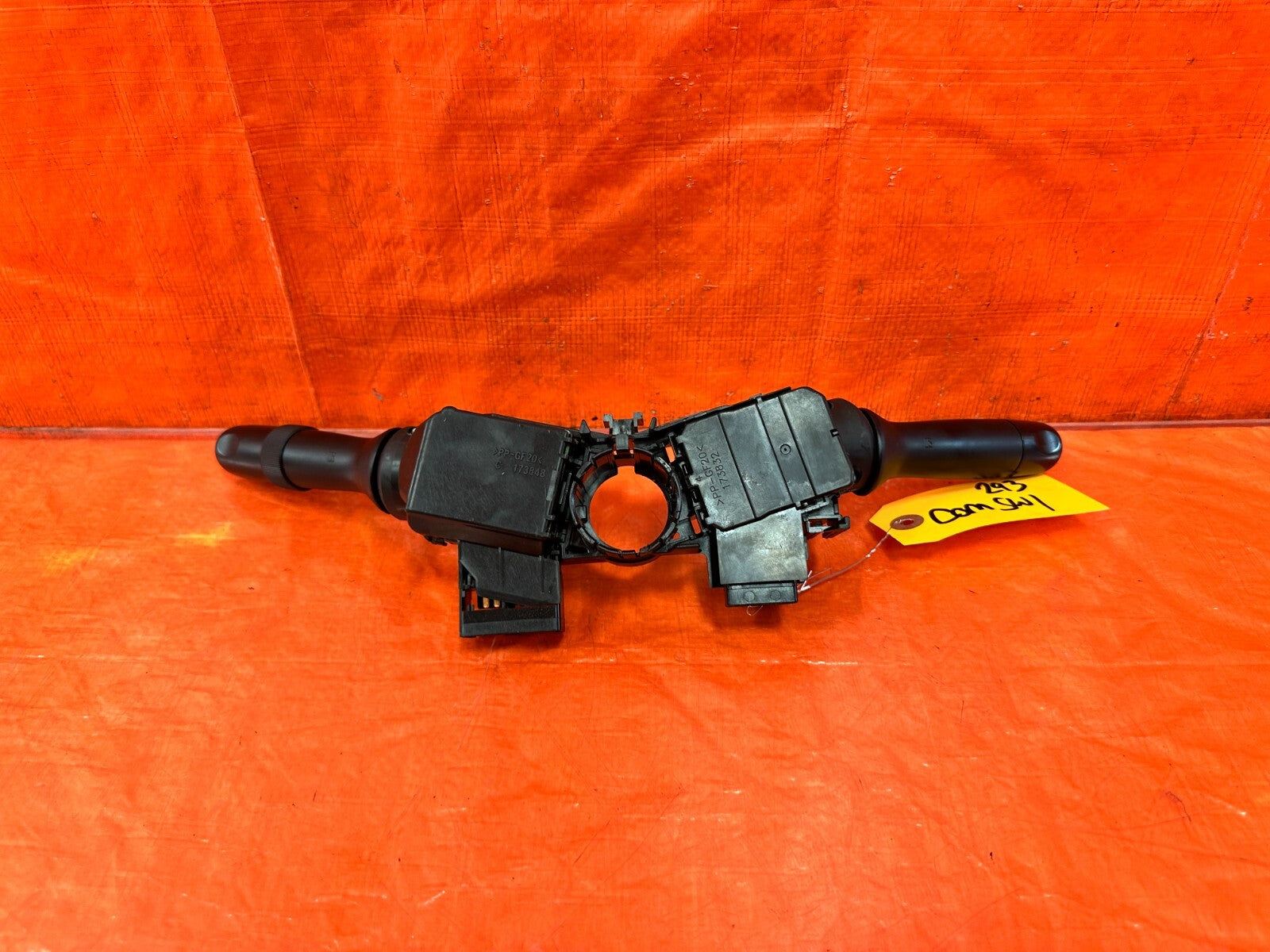 FRS BRZ & 86   HEADLIGHT AND WIPER COMBINATION SWITCH   OEM #2936